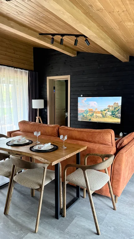 Вилла Бергамо Лаундж