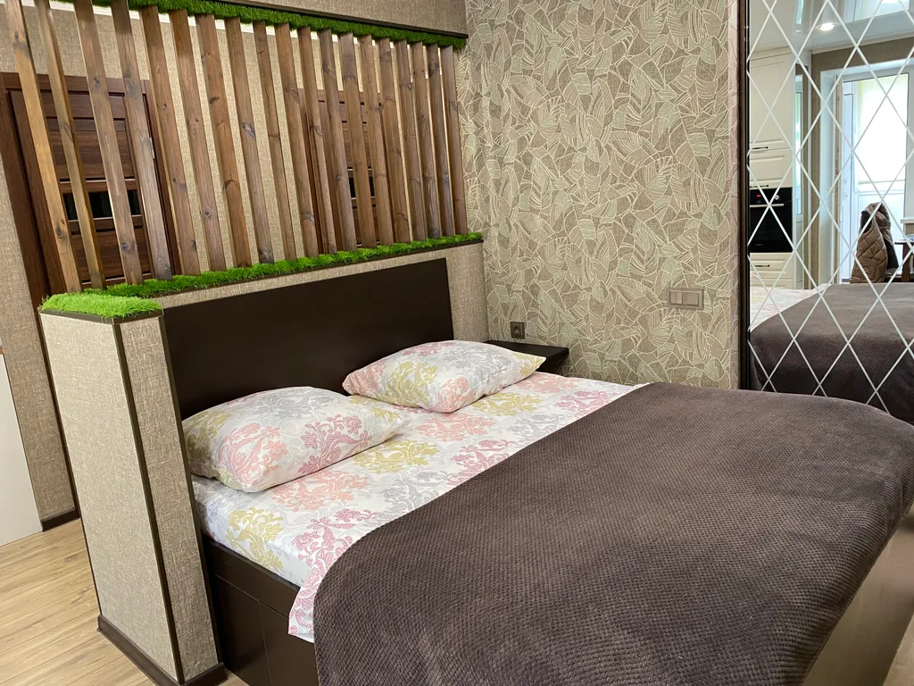 Smart апартамент