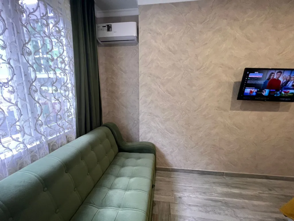 Квартира Квартира Sezam Apartments 324 — Сириус