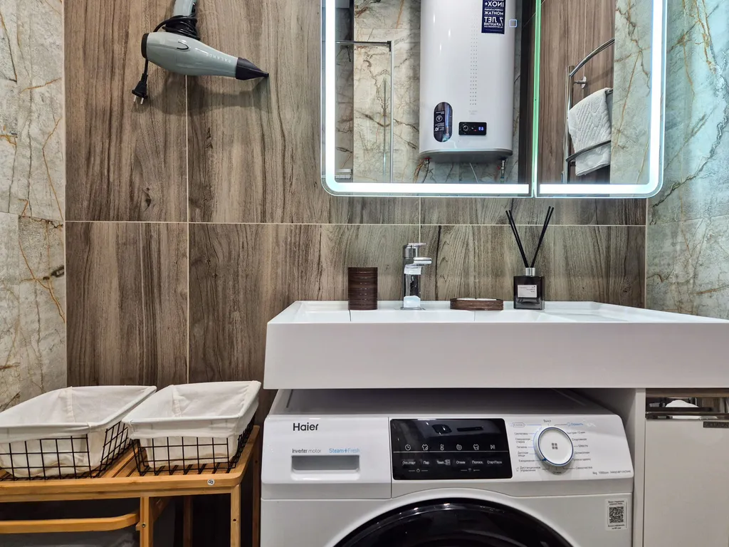 Апартаменты премиум-класса