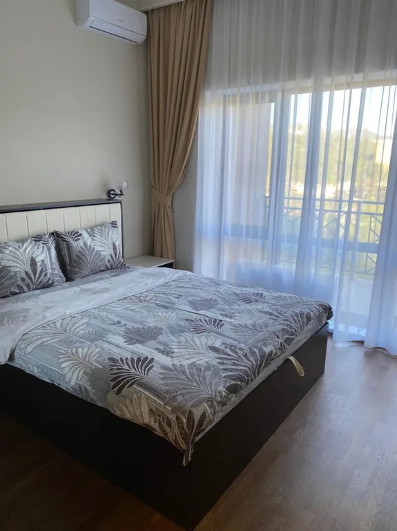 Квартира Апартаменты ЖК Green Park 71 — аренда посуточно в Кисловодск