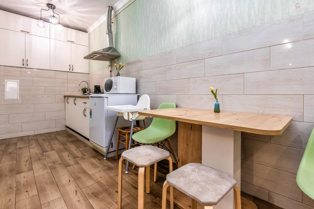 Апартаменты у источника