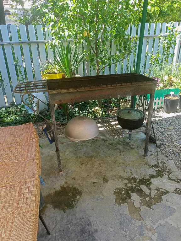 Коттедж Дом у моря в курортной зоне — Широкая Балка