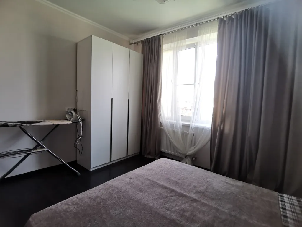 Квартира Квартира Уютная евродвушка с лучшей локацией — Горячий Ключ