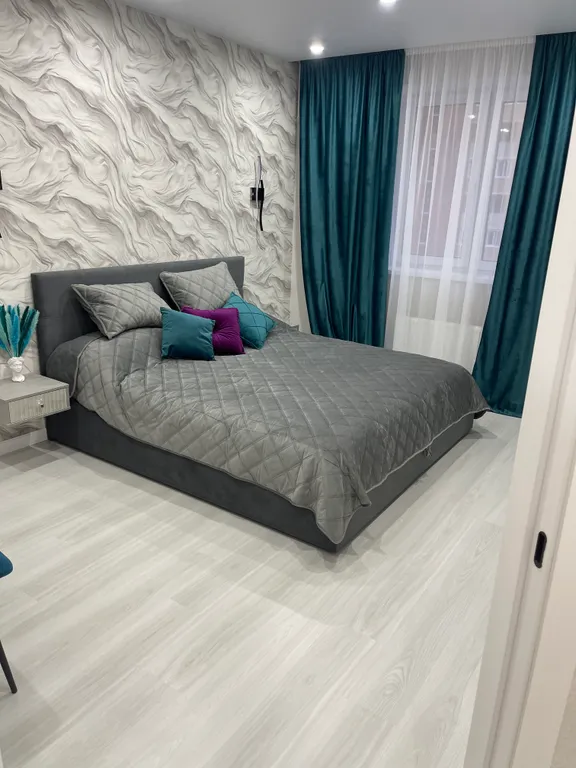 Квартира премиум-класса для ценителей комфорта