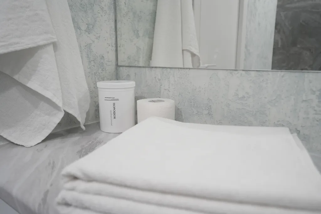 1-комнатная квартира в центре