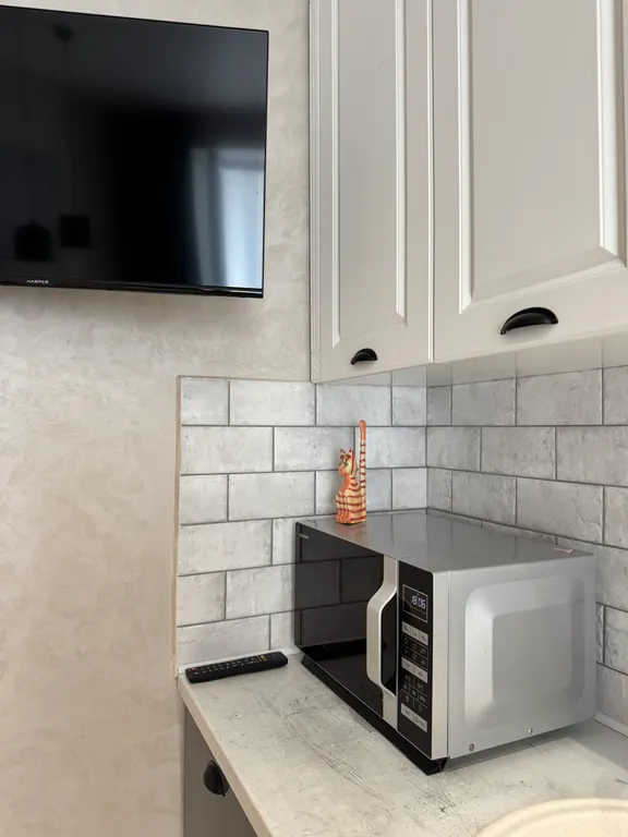 Квартира Уютная квартира в центре города — Зеленоградск