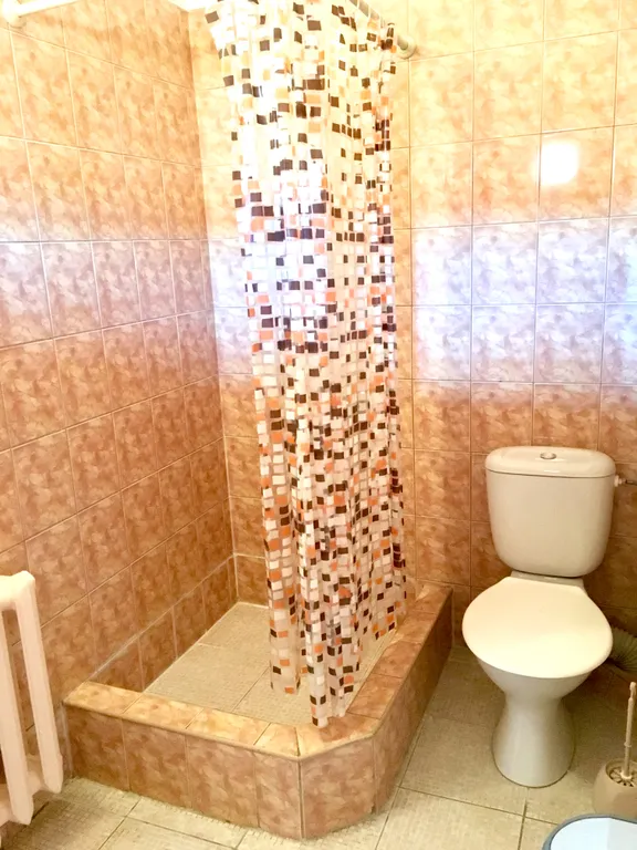 Квартира Комната — Анапа