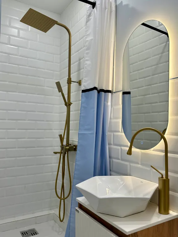 Апартаменты в историческом центре Перми