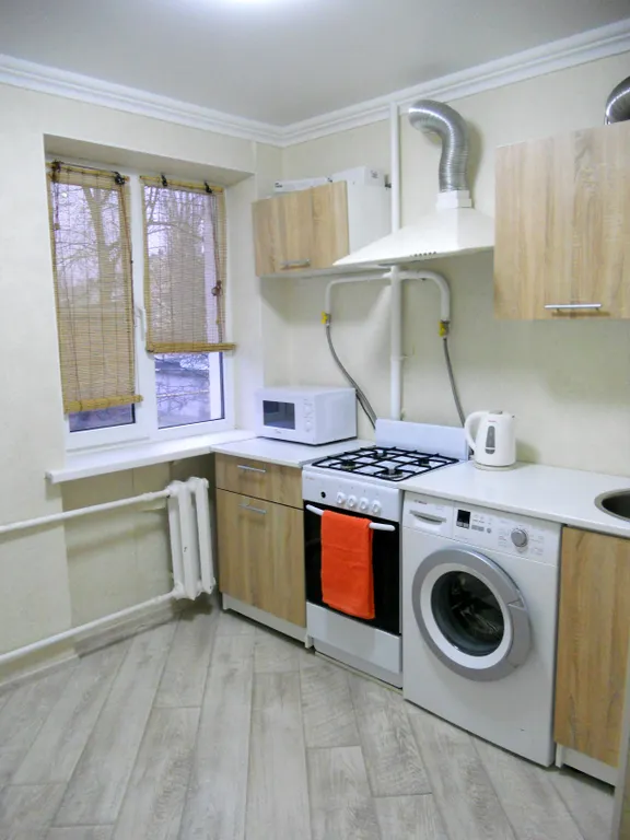 Квартира Квартира в центре — Краснодар