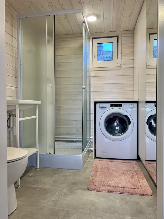 Дом у моря вблизи города Зеленоградск