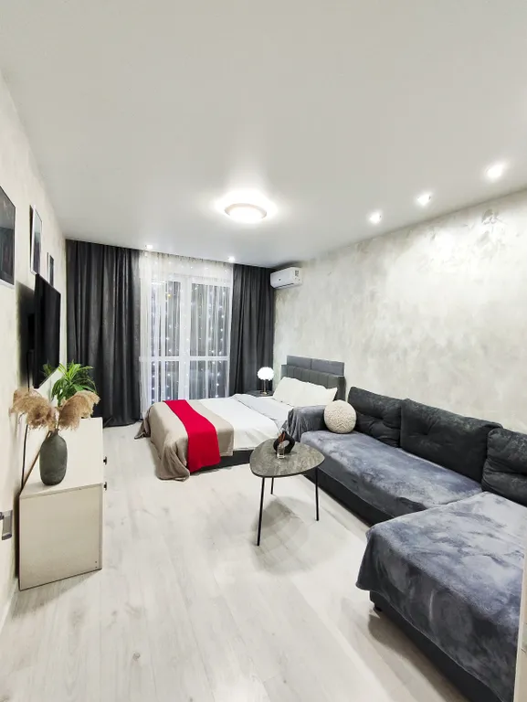 Квартира Центр новый дом, большая парковка — аренда посуточно в Гомель