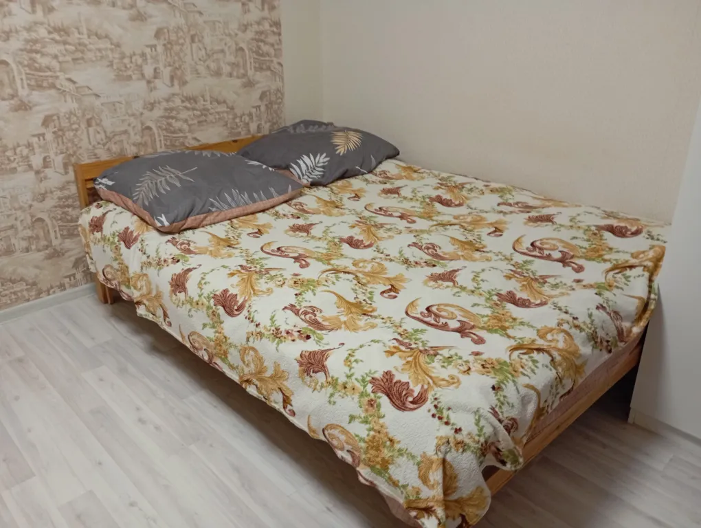 Уютная квартира в географическом центре города — аренда посуточно в Самара