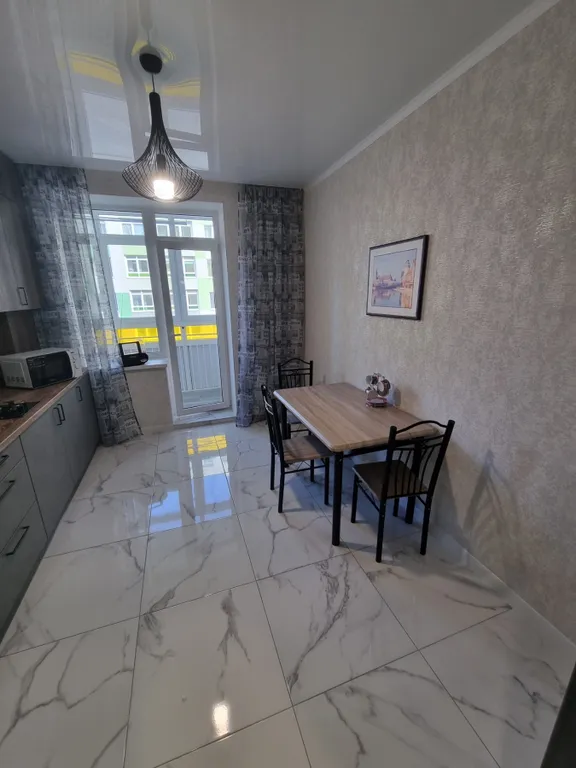 Квартира Новая квартира в Светлогорске — Светлогорск