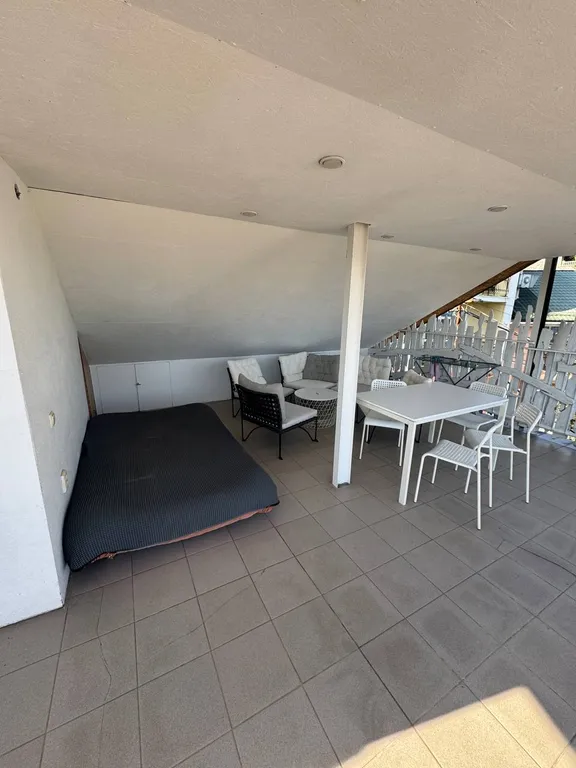 Уютный апартамент в центре