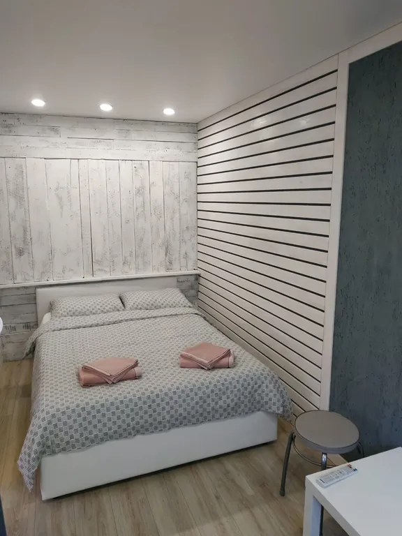 Уютная 2-х комнатная квартира