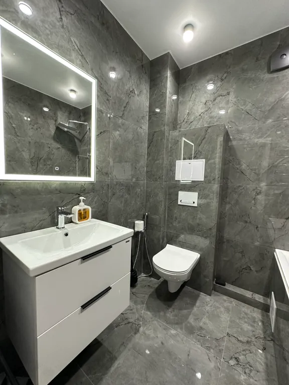 Люкс квартира на набережной