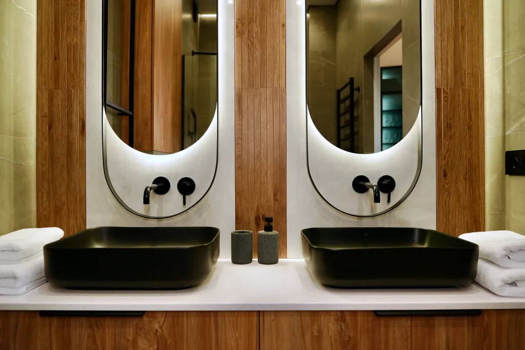 Люкс-евродвушка Атмосфера с видом на реку