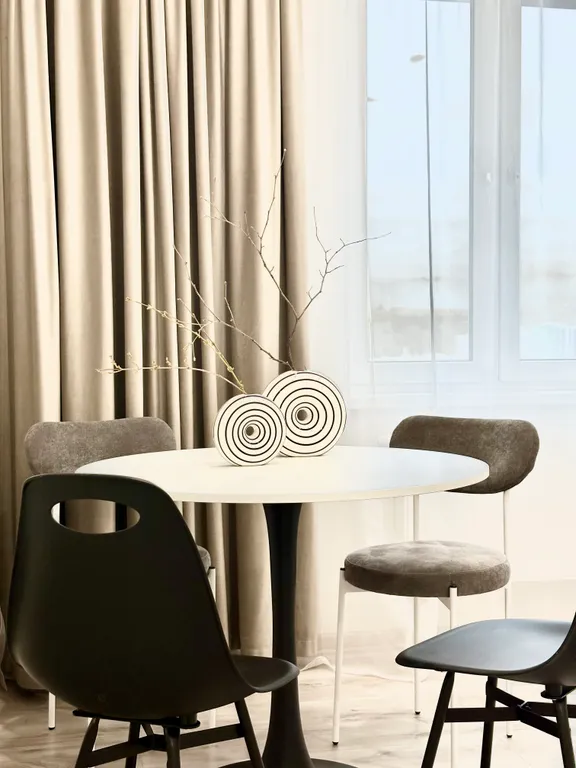 Квартира Стильная квартира Comfort рядом с метро — Казань