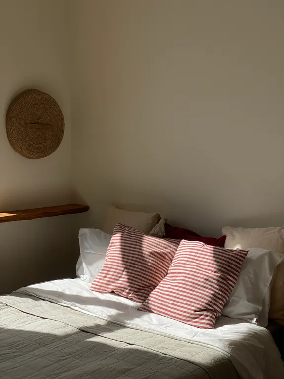 Исторический апартамент в центре