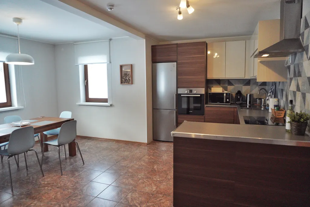 Гостевой дом на берегу Ладоги