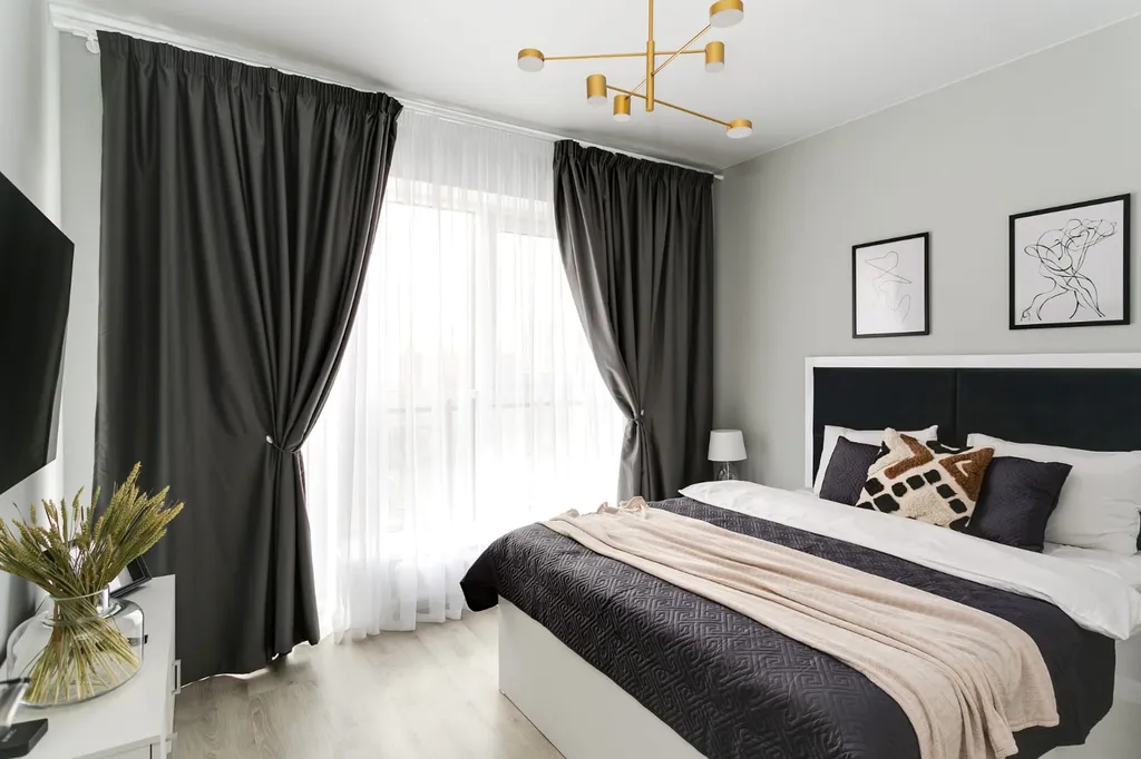 Квартира Апартаменты рядом с Москва-Сити — Москва