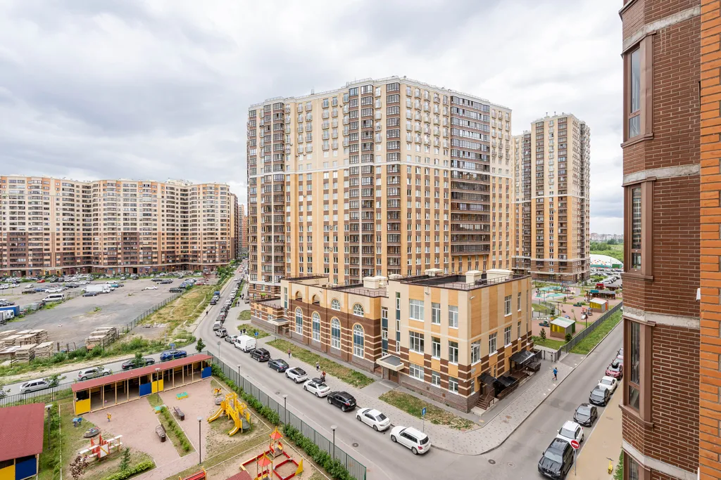 Просторные апартаменты "Магия Уюта"