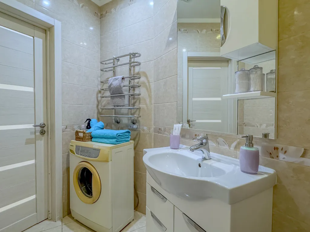 Студия в элитном ЖК круглосуточное заселение можно с животными