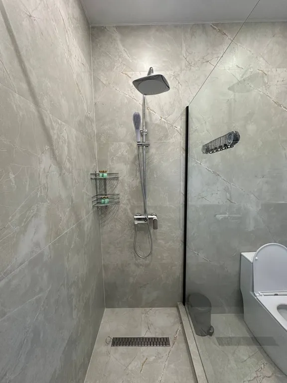 Дом с бассейном