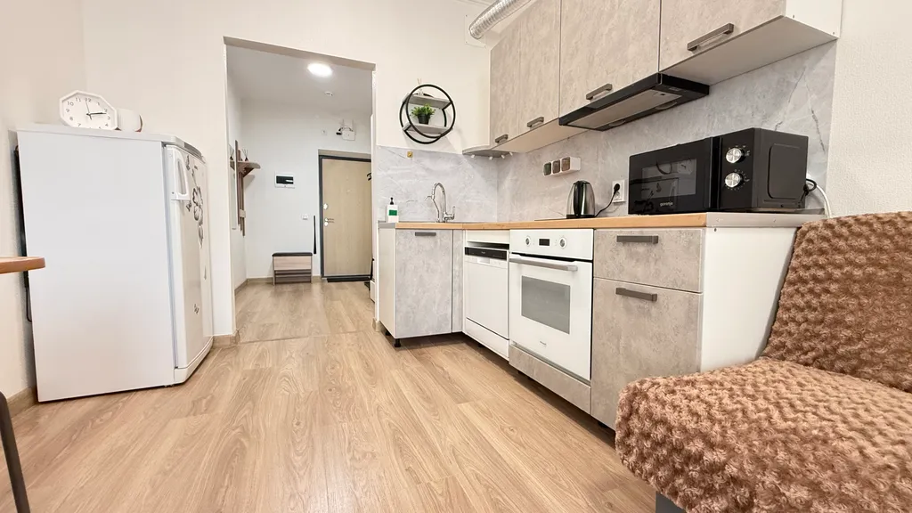 Квартира Квартира At Yuri’s — Екатеринбург