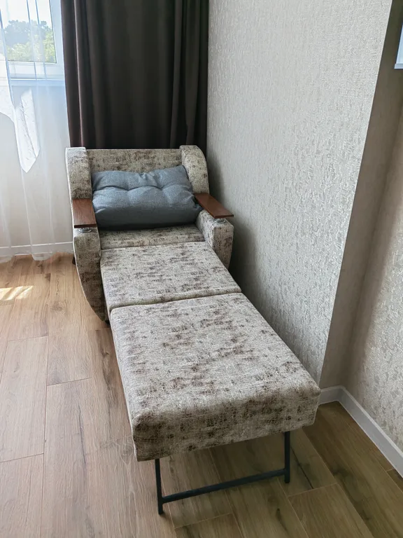 Квартира Квартира у моря — Анапа