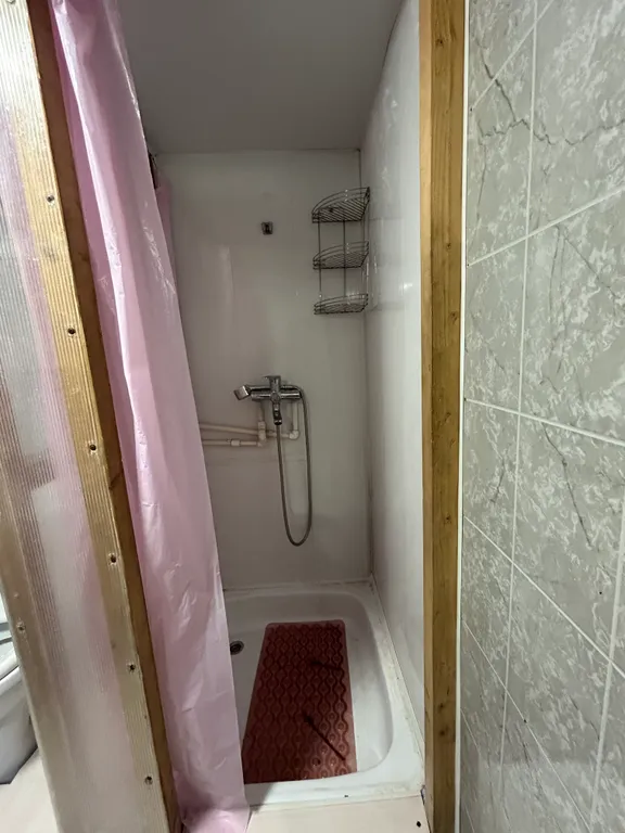 Дом с отдельным входом