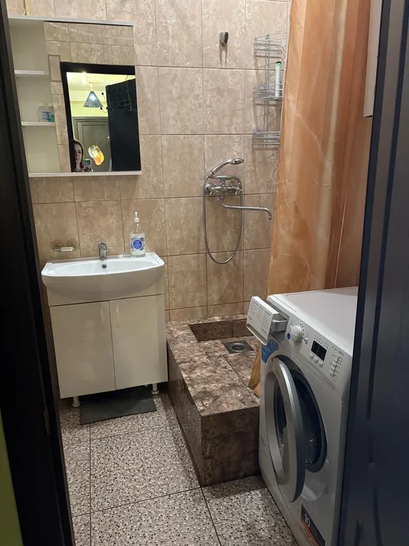 Квартира Желтая уютная комната — Санкт-Петербург