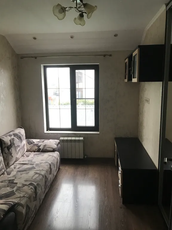 Квартира Двухуровневая квартира в частном секторе — Адлер