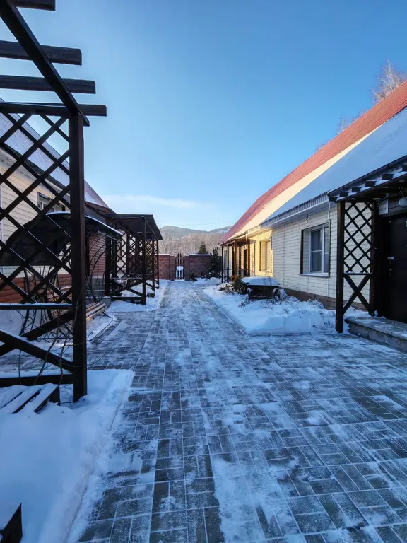 Уютные апартаменты с сауной рядом с ГЛЦ