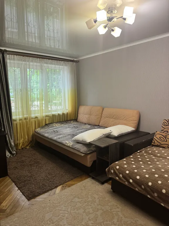 Уютная квартира центр (район Черемушки)