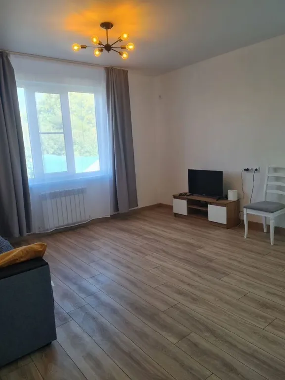 Дом на улице Светлогорская 2В