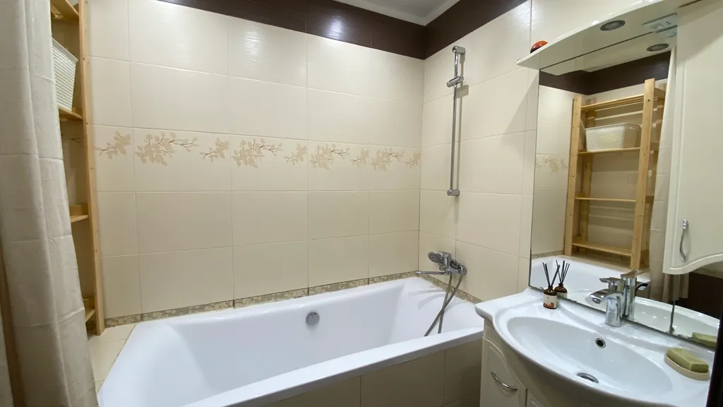 Квартира Апартаменты у парка имени М. Ашманна — Калининград