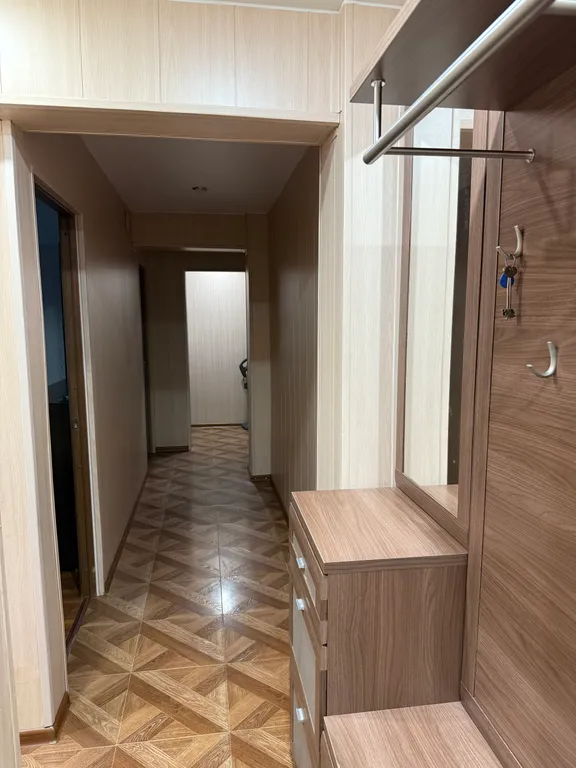 Семейная квартира у метро