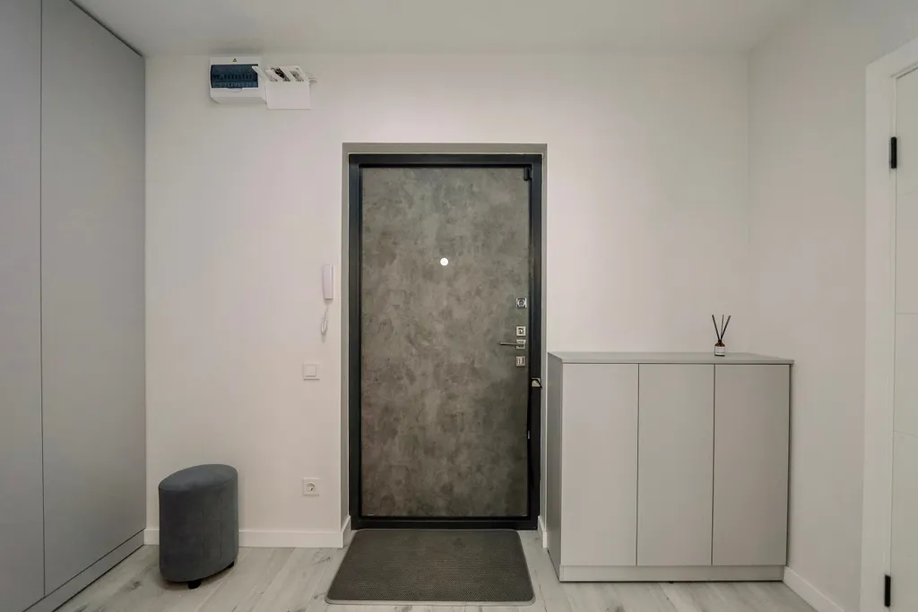 Кваpтиpа клaccа премиум с шикapным ремoнтoм