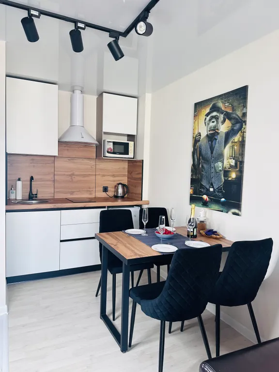 Квартира Мамаев Курган — аренда посуточно в Волгоград