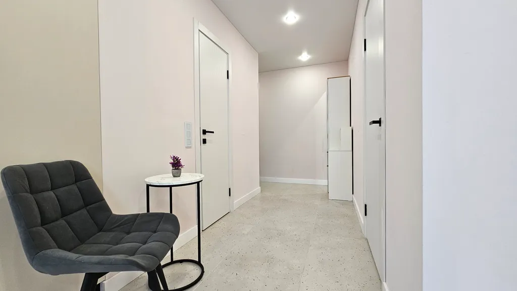 Квартира Квартира Марьин Дом на Малышева, 120 — Екатеринбург