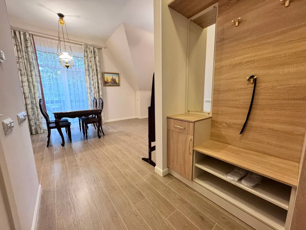 Квартира Апартаменты 9 на первой линии моря с 2-мя кроватями king-size — Светлогорск