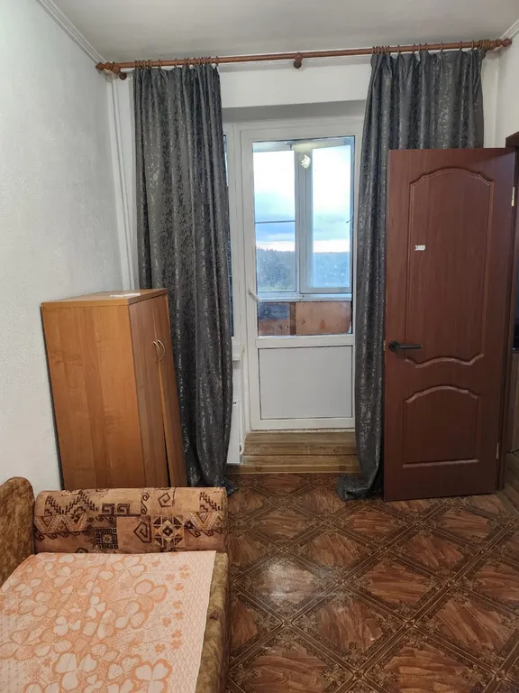 Комфортная двухкомнатная квартира