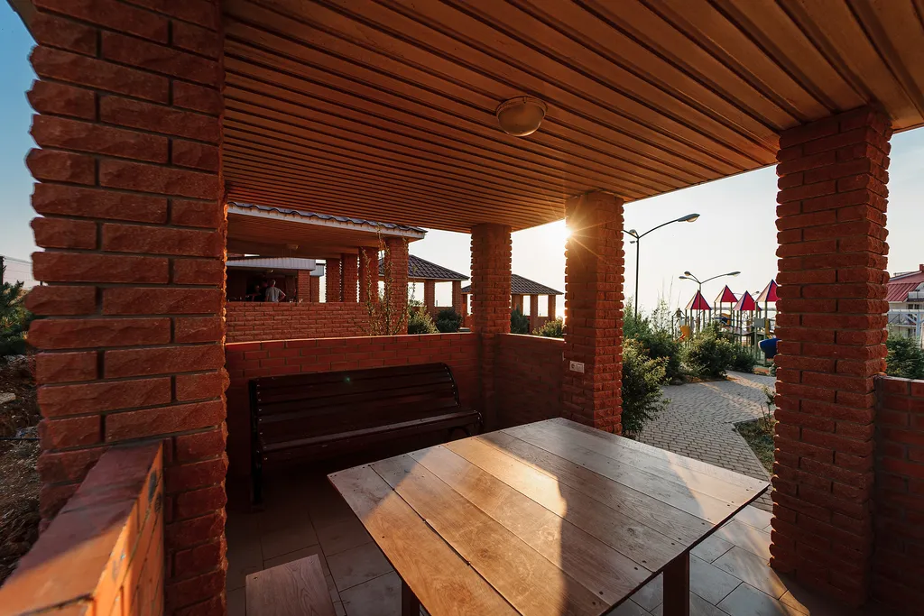 Квартира 1-комнатная Квартира — Севастополь