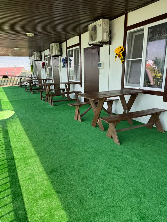 Гостевой дом «РОСТОВЧАНКА»