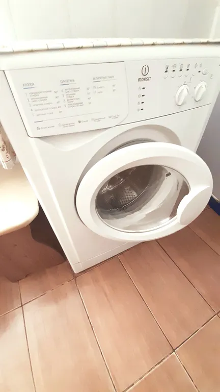 Дом возле набережной Терешкова