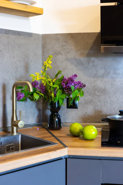 Апартаменты рядом со стадионом Вазгена Саргсяна