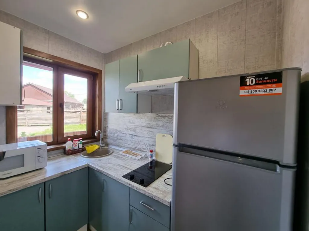 3-комнатный Дом