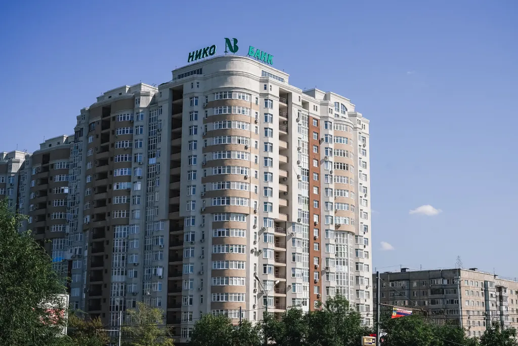 Уютная квартира в центре в элитном жилом комплексе